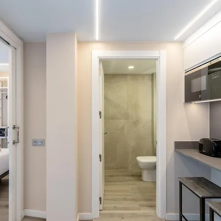 Apartmanhotel Vilassar Vilassar de Mar