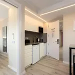 Апарт-отель Vilassar 3*