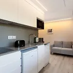 Vilassar Aparthotel 3*