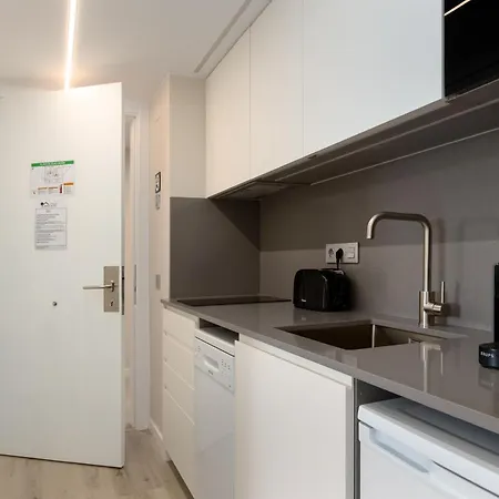 Aparthotel Vilassar *