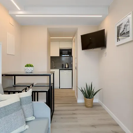 Vilassar Aparthotel