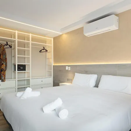 Vilassar Aparthotel