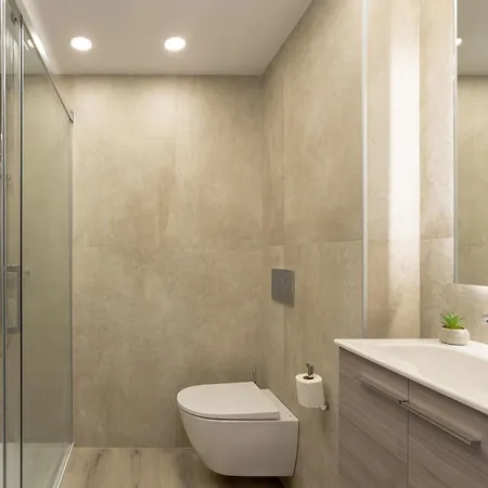 Aparthotel Vilassar *