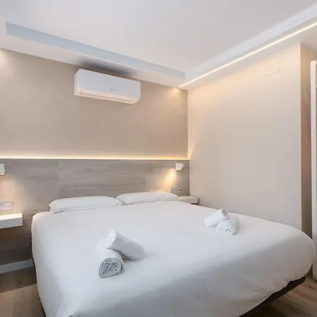 Vilassar Aparthotel *