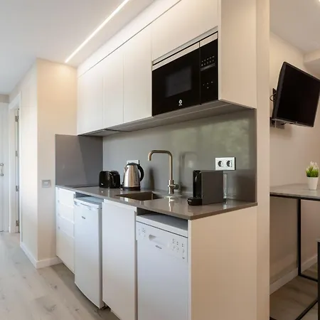 Aparthotel Vilassar *