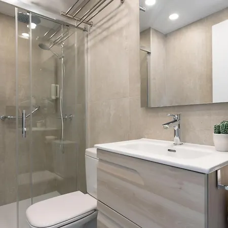 Aparthotel Vilassar *