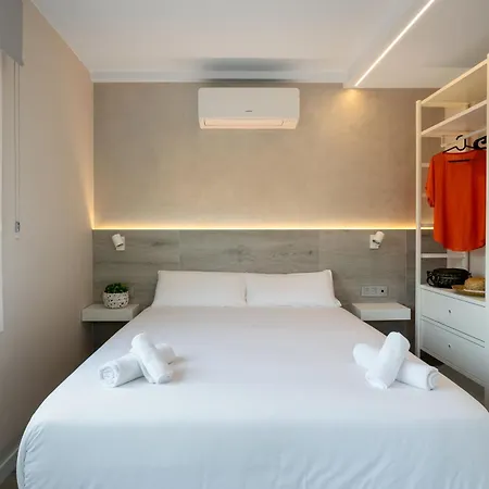 Vilassar Aparthotel Vilassar De Mar