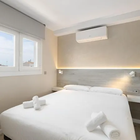 Aparthotel Vilassar