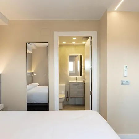 Vilassar Aparthotel
