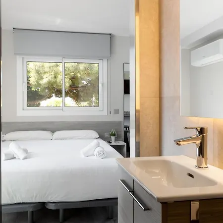 Vilassar Apart-hotel Vilassar De Mar
