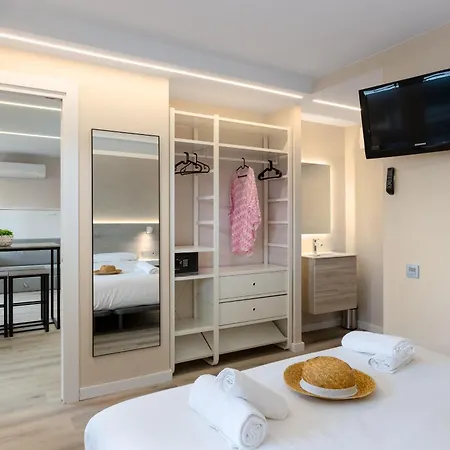Apart-hotel Vilassar