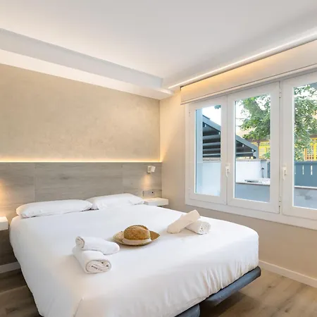 Aparthotel Vilassar *