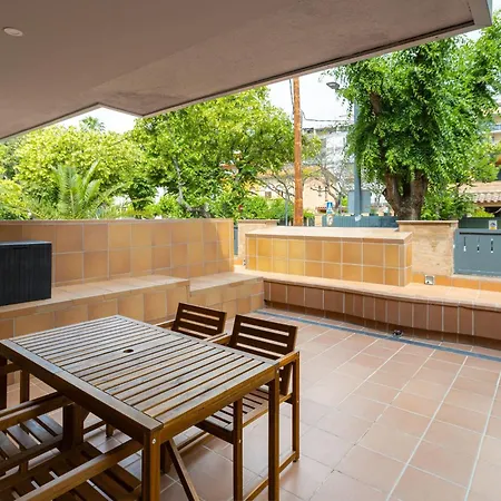 Aparthotel Vilassar