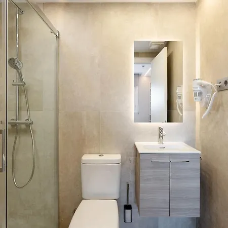 Vilassar Aparthotel *