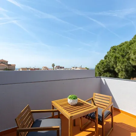 Vilassar Apart-hotel *