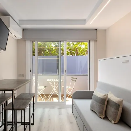 Apart-hotel Vilassar Vilassar De Mar