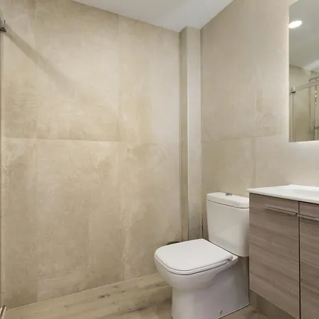 Vilassar Aparthotel *