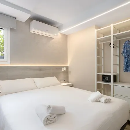 Aparthotel Vilassar Vilassar De Mar