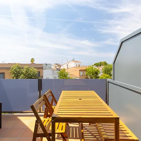 Apart-hotel Vilassar *