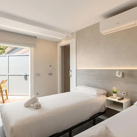 Vilassar Apart-hotel