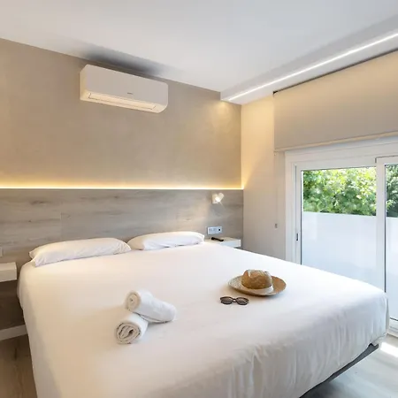 Aparthotel Vilassar