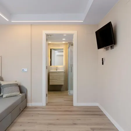 Vilassar Aparthotel *