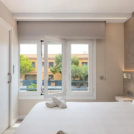 Vilassar Aparthotel