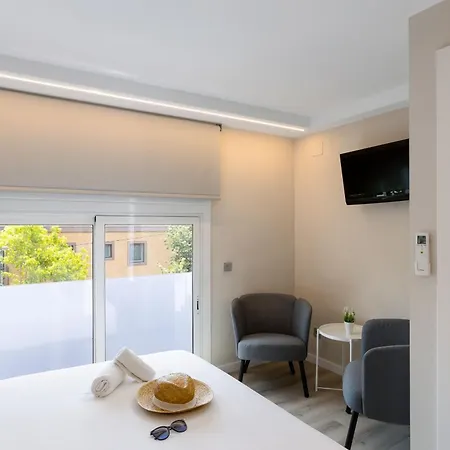 Apart-hotel Vilassar *