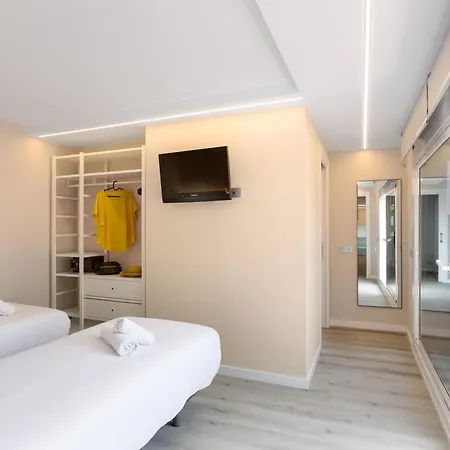 Vilassar Apart-hotel Vilassar De Mar