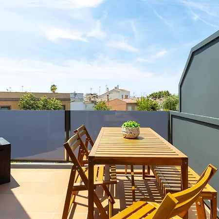 Aparthotel Vilassar Vilassar De Mar