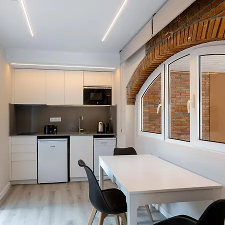 Vilassar Aparthotel