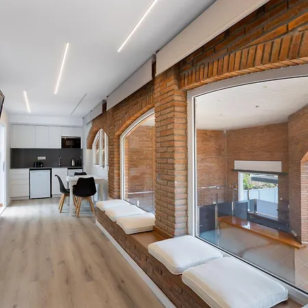 Vilassar Apart-hotel Vilassar De Mar