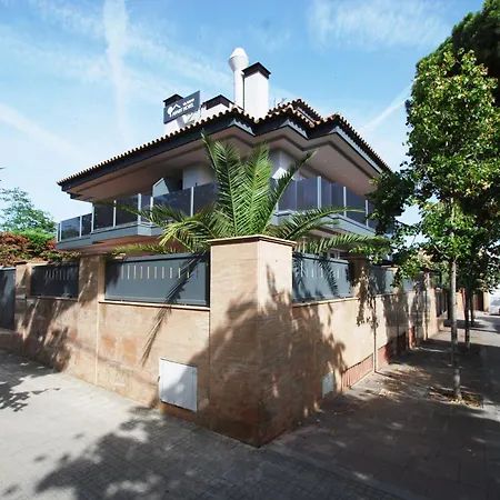 Vilassar Aparthotel