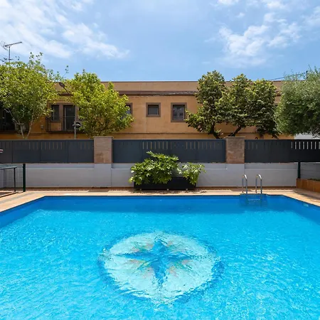 Vilassar Aparthotel