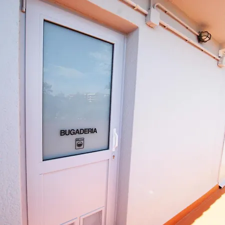 Apart-hotel Vilassar