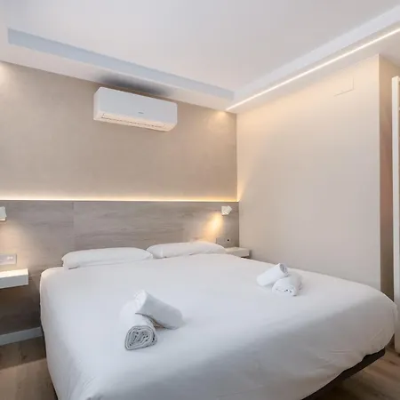 Aparthotel Vilassar 4*