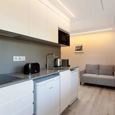 Vilassar Aparthotel 4*
