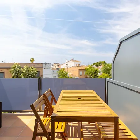 Vilassar Aparthotel Vilassar De Mar