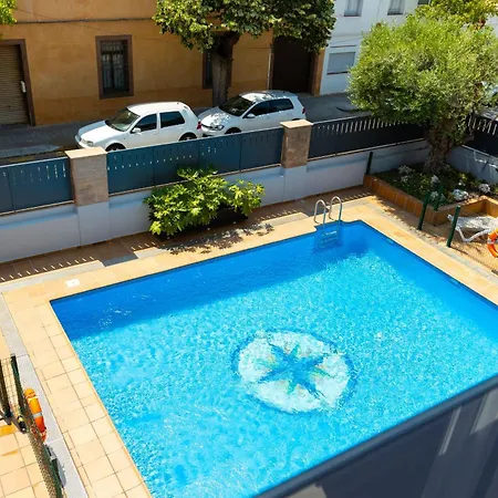 Vilassar Aparthotel