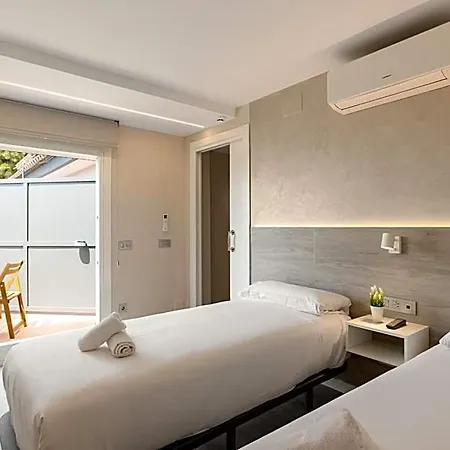 Apart Otel Vilassar 4*