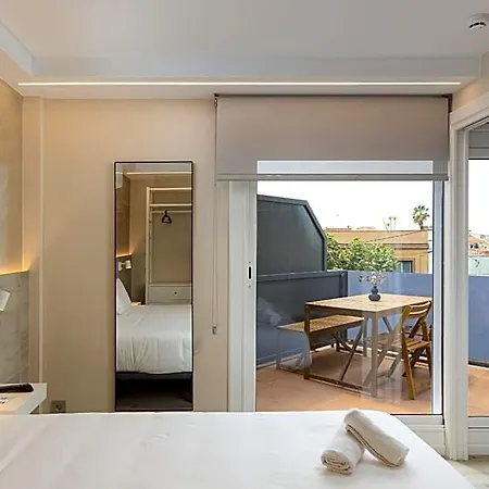 Vilassar Apart Otel Vilassar De Mar
