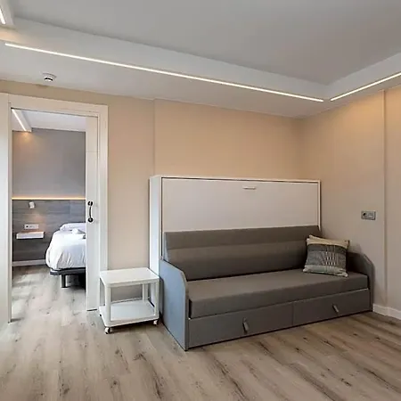 Apart Otel Vilassar