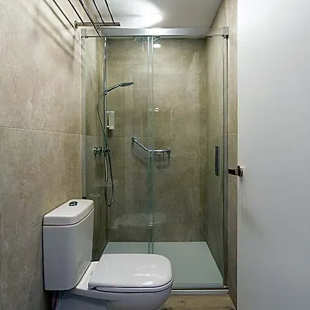 Vilassar Aparthotel Vilassar De Mar