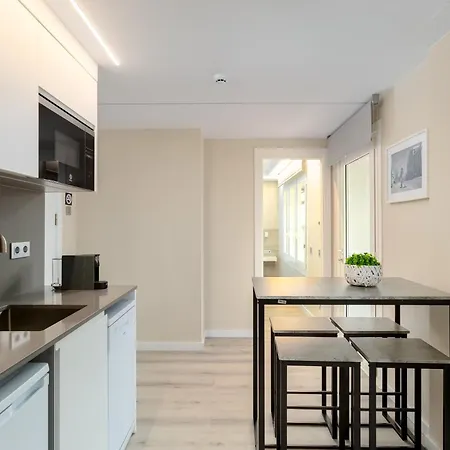 Vilassar Aparthotel 3*