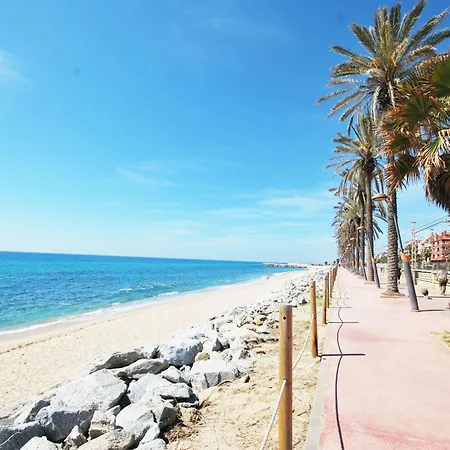 Aparthotel Vilassar Vilassar De Mar