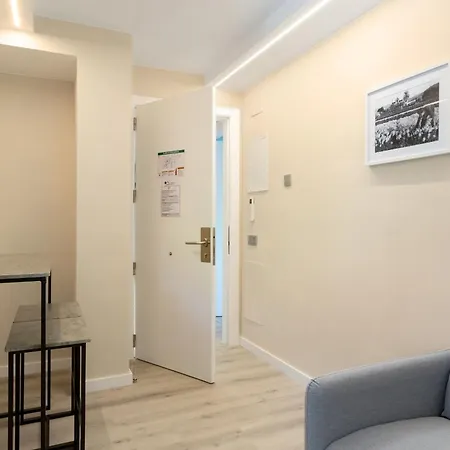 Ξενοδοχείο με διαμερίσματα Vilassar Vilassar De Mar