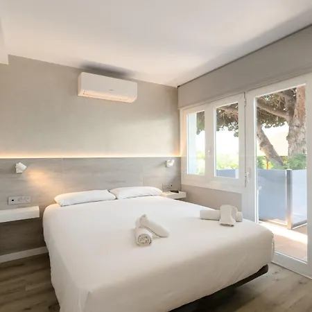 Ξενοδοχείο με διαμερίσματα Vilassar Vilassar De Mar