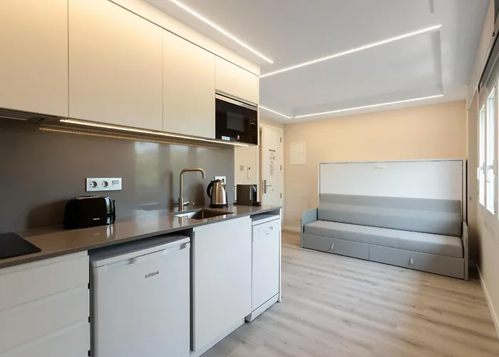 Vilassar Apartahotel Vilassar De Mar