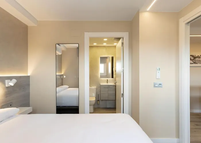 Vilassar Apartahotel
