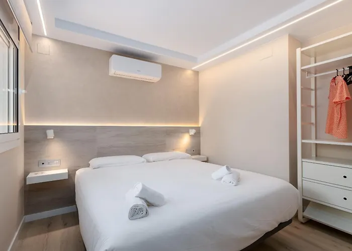 Apartahotel Vilassar 3*